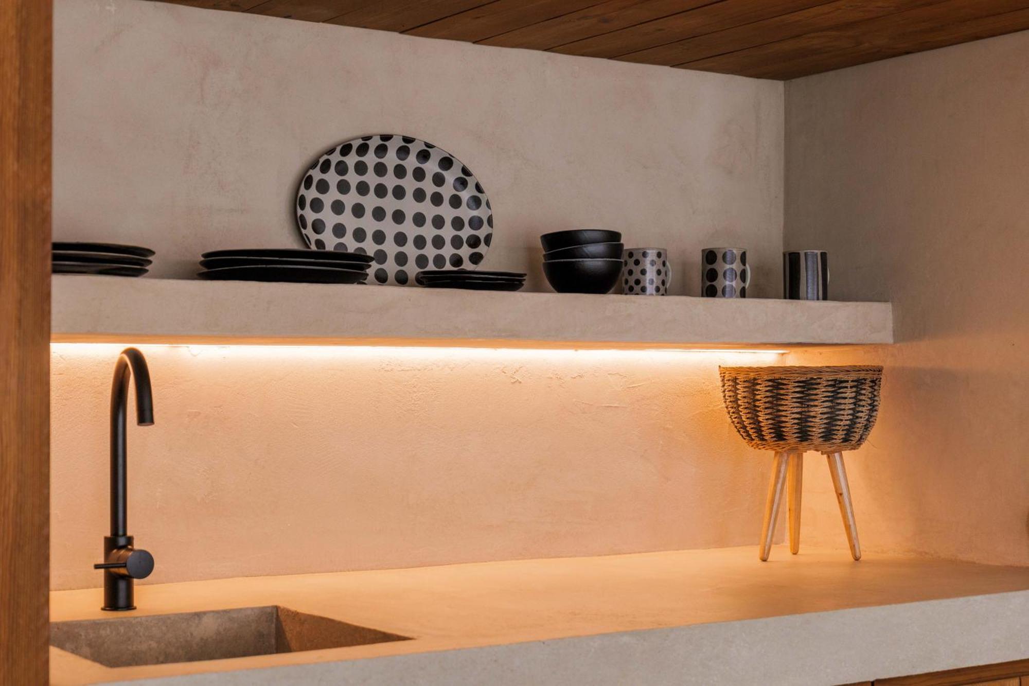 Velvet Bungalow Carvalhal  Kültér fotó